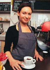 Barista