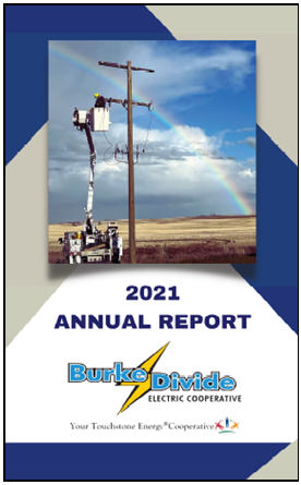 2021 Annual Report