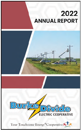 2022 Annual Report