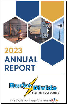 2023 Annual Report