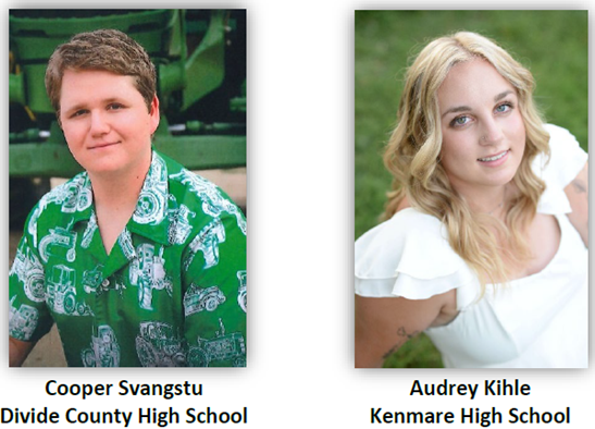 2025 Scholarship Winners
